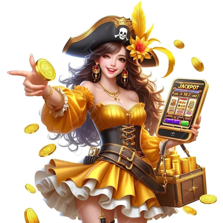 Wide game selection icon for 777pub
