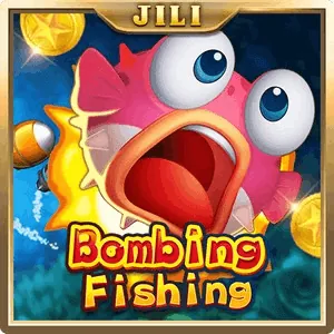 JILI Games provider for 777pub bet app