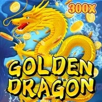 JILI Fishing Game