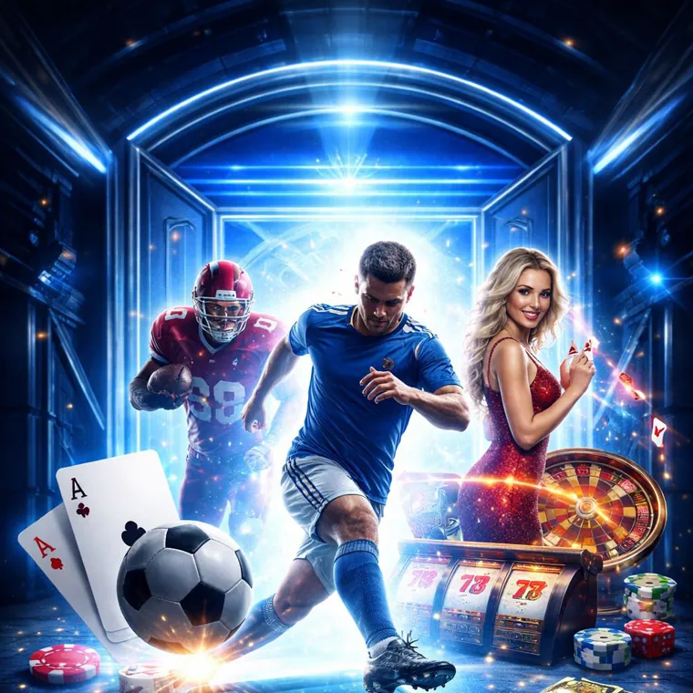 Live Casino Games at www.777pub