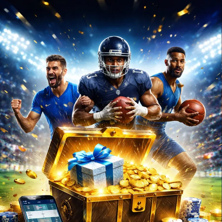 Sports Betting at 777pub PH