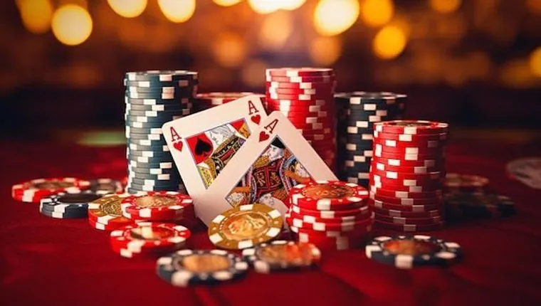 Variety of 777pub legit casino games
