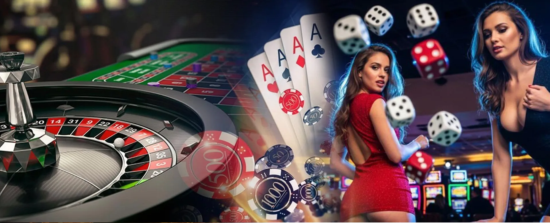 777pub Lucky Bonus Background