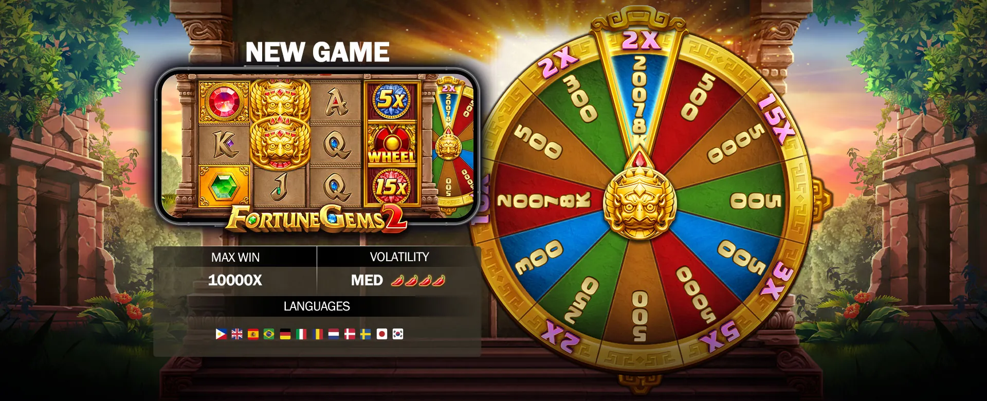 777pub app login screen on mobile device showing casino games