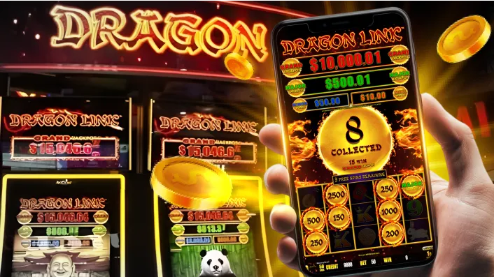 Slot Games on 777pub App