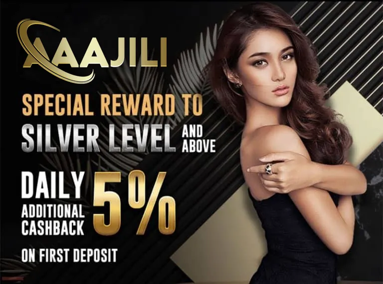 Daily Rewards promotion for loyal 777pub login members